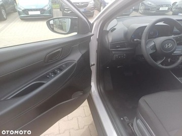 Hyundai Bayon SUV 1.0 T-GDI 100KM 2024 Hyundai Bayon 1.0 T-GDI Modern DCT Benzyna 100KM, zdjęcie 8