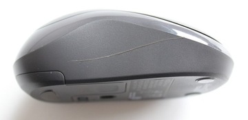 БЕСПРОВОДНАЯ МЫШЬ LOGITECH M220