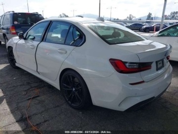 BMW Seria 3 G20-G21 2022 BMW Seria 3 M340I, 2022r., 3.0L, zdjęcie 5