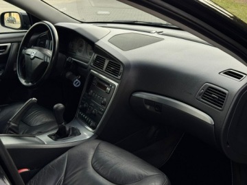 Volvo S60 I 2007 Volvo S60 I 2.4 Diesel 130KM, zdjęcie 24