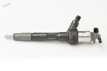 DENSO DCRI300010 TRYSKA VSTŘIKOVAČE