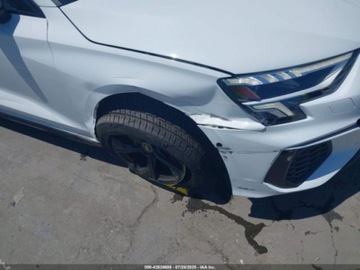 Audi A3 8Y 2023 Audi S3 Premium plus tfsi s tronic 2.0 Benzyna 306KM, zdjęcie 4
