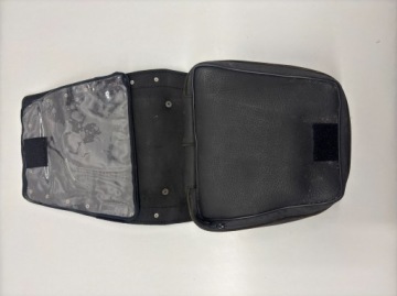 Held Logan Сумка на бак Tank Bag, черная