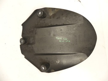 , КРЫШКА КОЛЕСНОЙ АРКИ TRIUMPH TIGER 1050 07-12