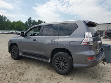 Lexus GX 2022 Lexus GX 460 2022 4.6l 4.6 Benzyna 301KM, zdjęcie 1