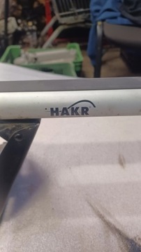 KUFR STŘEŠNÍ PŘÍČKY HAKR VW MULTIVAN T5