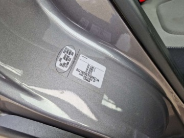 Renault Captur I Crossover 1.2 TCe EDC 120KM 2014 Renault Captur 2014 Piekny szary 1.2 benzyna 140 tys km zarejestrowany gwa, zdjęcie 21