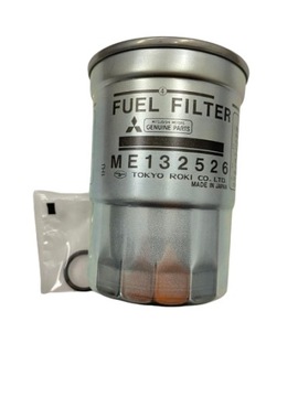 ME132525 FILTR PALIWA PAJERO