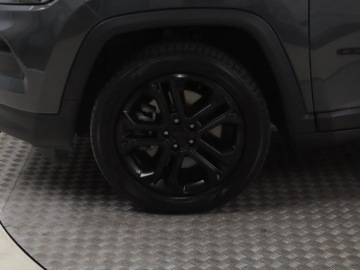 Jeep Compass II SUV Plug-In Facelifting 1.3 GSE T4 240KM 2023 Jeep Compass 4xe, Salon Polska, 1. Właściciel, zdjęcie 14