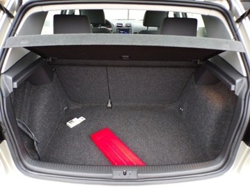 Volkswagen Golf V Hatchback 1.6 i 102KM 2005 Volkswagen Golf Klimtronic / 1.6 MPI / 102 KM / 5, zdjęcie 24