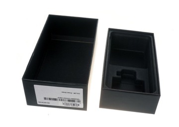 Коробка Samsung Galaxy S10e G970 ЗЕЛЕНЫЙ ОРИГИНАЛ