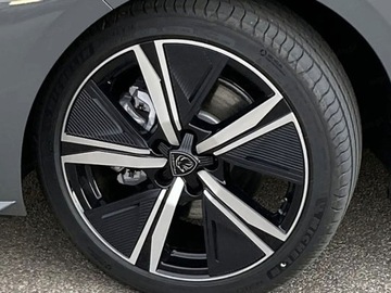 Peugeot 308 III 2024 Od ręki - GT e-DCS 1.2 mHEV 145KM / Pakiet Augmented Vision, zdjęcie 8