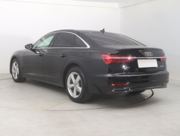 Audi A6 C8 Limousine 2.0 40 TDI 204KM 2019 Audi A6 40 TDI, Salon Polska, 201 KM, Automat, zdjęcie 3