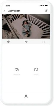 Облачная карта Imou Protect Basic