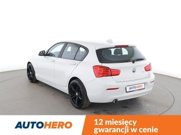 BMW Seria 1 F40 2019 BMW 118 GRATIS! Pakiet Serwisowy o wartości 1000, zdjęcie 3