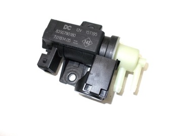 ZAWÓR CZUJNIK TURBINY OPEL MOVANO B 2.3 TRAFIC 1.6