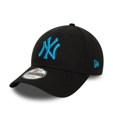 Czapka z daszkiem NEW ERA męska ny new york yankees WYSYŁKA W KARTONIE