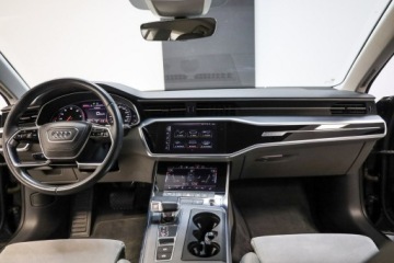 Audi A7 C8 2018 Audi A7 Sportback 3.0TFSI*Quattro*Salon, zdjęcie 8