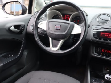 Seat Ibiza IV SportTourer Facelifting 1.4 85KM 2012 Seat Ibiza 1.4 16V, Klima, Klimatronic, Tempomat, zdjęcie 6