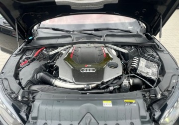 Audi A5 F5 RS5 Coupe Facelifting 2.9 TFSI 450KM 2021 Audi RS5 Sportback RS5 Kamera Elektryczna Klapa Nawigacja 2.9 Benzyna, zdjęcie 24