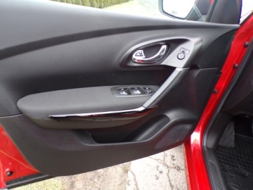 Renault Kadjar Crossover TCe 140 FAP  140KM 2018 RENAULT KADJAR AUTO Z NIEMIEC GWARANCJA, zdjęcie 10