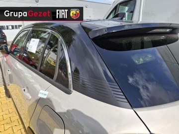 Mercedes 2025 Fiat 600 Hybryda 1.2 La Prima 110KM Cappucino z dachem Czarnym, zdjęcie 4