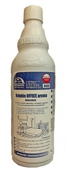 Dolphin Office Aroma płyn myjący do powierzchni 1L