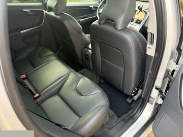 Volvo XC60 II 2017 Volvo XC 60 2.0 Diesel 149KM 2017r bezwypadkowy, zarejestrowany, zdjęcie 16
