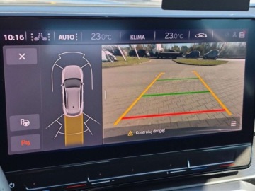 Cupra Formentor Crossover 2.0 TSI 245KM 2021 Cupra Formentor VZ 245KM ACCKeyless Kamera Alcantara Martwe pole 2.0, zdjęcie 28