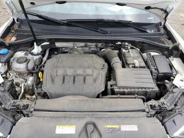 Audi Q3 II 2021 Audi Q3 Premium Plus S Line 45 2021 2.0l 2.0 Benzyna 228KM, zdjęcie 6