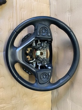 HONDA CR-V IV 12-16R VOLANT