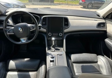 Renault Talisman Sedan 1.6 Energy TCe 200KM 2016 Renault Talisman 1.6B 200KM 2016r. Salon Polska auto zarejestrowane i ubez, zdjęcie 12
