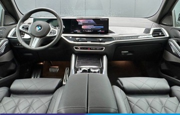 BMW X6 G06 SUV Facelifting 3.0 30d 298KM 2023 BMW X6 xDrive30d Sport Suv 3.0 (298KM) 2023, zdjęcie 6