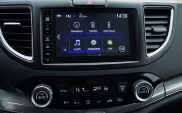 Honda CR-V IV SUV Facelifting 2.0 i-VTEC 155KM 2018 Honda CR-V Honda CR-V 2.0i-VTEC 4WD Automatik Lifestyle Plus 2.0 Benzyna, zdjęcie 32