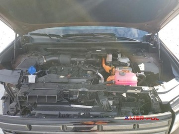 Hyundai Santa Fe IV SUV HEV 1.6 T-GDI HEV 230KM 2024 Hyundai Santa Fe 2024 r., 1,6L LIMITED 1.6 Hybryda 231KM, zdjęcie 11