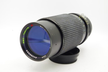 TOKINA RMC 80–200 мм 1:4 NIKON F. NICE