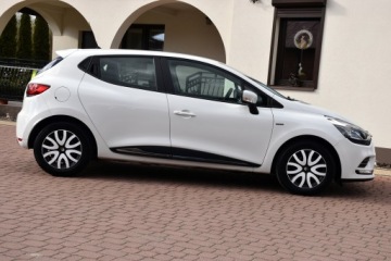 Renault Clio IV Hatchback 5d Facelifting 1.5 Energy dCi 90KM 2017 Renault Clio IV TREND Life LIFT 1.5dCi 90KM TYLKO 106500km! Oszczędne 2017r, zdjęcie 7
