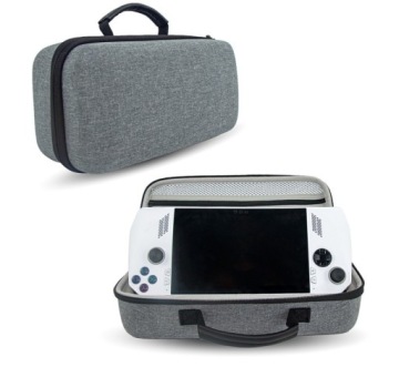 Etui / pokrowiec do ASUS ROG Ally szare