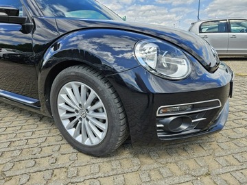 Volkswagen Beetle 2019 Volkswagen Beetle 2,0 benzyna 210KM kamera automat, zdjęcie 20