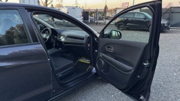 Honda HR-V II SUV 1.5 i-VTEC 130KM 2017 Honda HR-V 100 Bezwypadkowa, Serwis ASO do konca GWARANCJA 1.5, zdjęcie 20