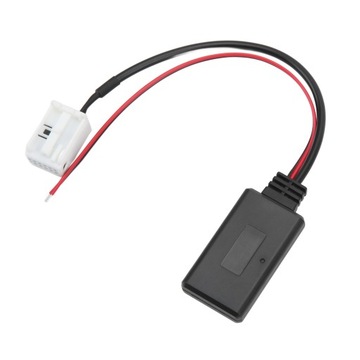 Radio samochodowe Audio Bezprzewodowy kabel