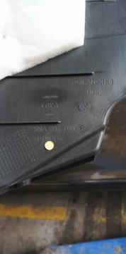 AUDI A4 B8 KOMBI ZAŘÍZENÍ(HÁK) ODEPNOUT KOMPLETNÍ MODUL