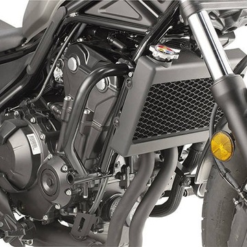 GIVI TN1160 GMOLE HONDA CMX 500 Rebel (17 > 20)