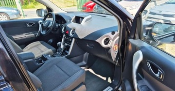 Renault Koleos I SUV 2.5 16v 170KM 2008 Renault Koleos BENZYNA xenon PANORAMA nawigacja FULL okazja polecamy, zdjęcie 36