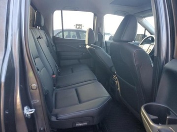 Honda Ridgeline 2023 Honda Ridgeline Honda Ridgeline RTL-E AWD, od ubezpieczalni, zdjęcie 8