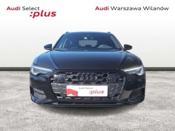 Audi A6 C8 Allroad 3.0 45 TDI 245KM 2025 Audi A6 Avant 45TDI quattro 245 KM Matrix, Carplay, Android Auto, Hak, FV,, zdjęcie 38
