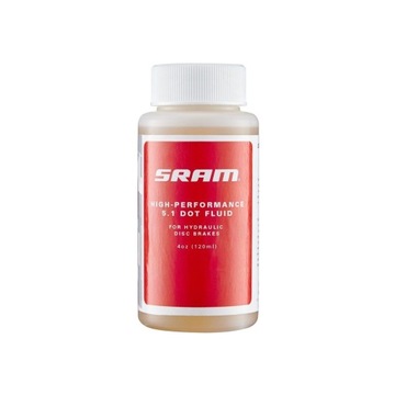 Sram płyn hamulcowy DOT 5.1 120ml
