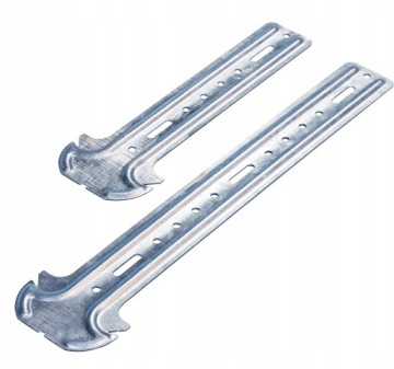 Вешалка для чердака 270мм анкерная для CD 60 профилей 100шт Budmat Mushroom