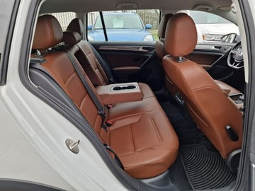 Volkswagen Golf VII Variant Alltrack Facelifting 1.8 TSI BMT 180KM 2017 Volkswagen Golf 1.8 TSI 180 KM, ALLTRACK,, zdjęcie 32