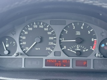 BMW Seria 3 E46 Cabrio 318 Ci 143KM 2002 BMW 318 2.0 143KM Xenon, skóry, lift, zdjęcie 24